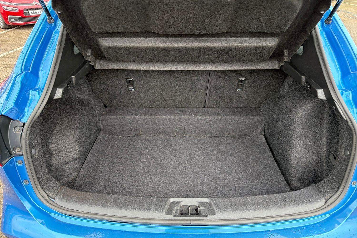 Used Nissan Qashqai 2020 for sale - 77687153: Photo 21