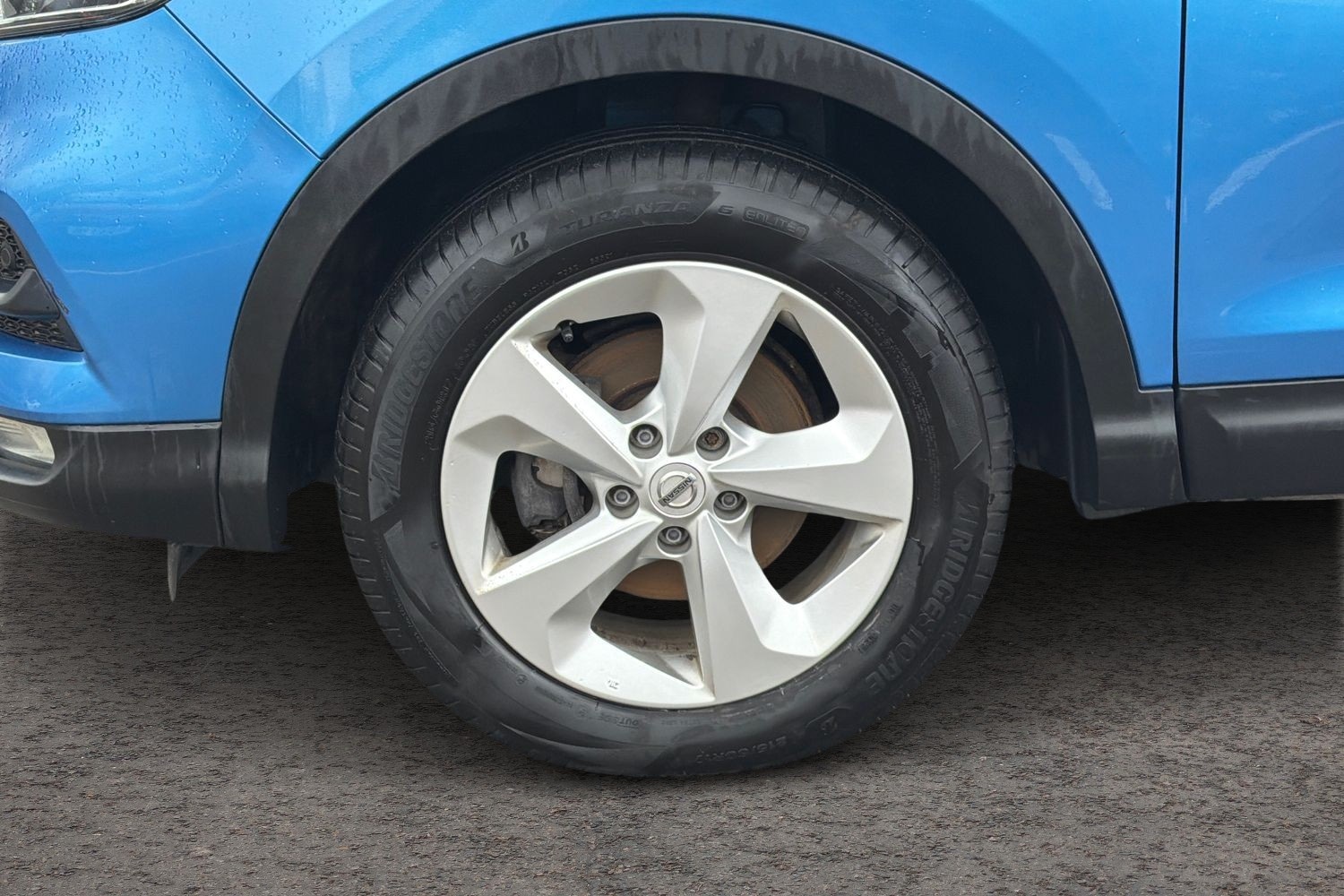 Used Nissan Qashqai 2020 for sale - 77687153: Photo 3