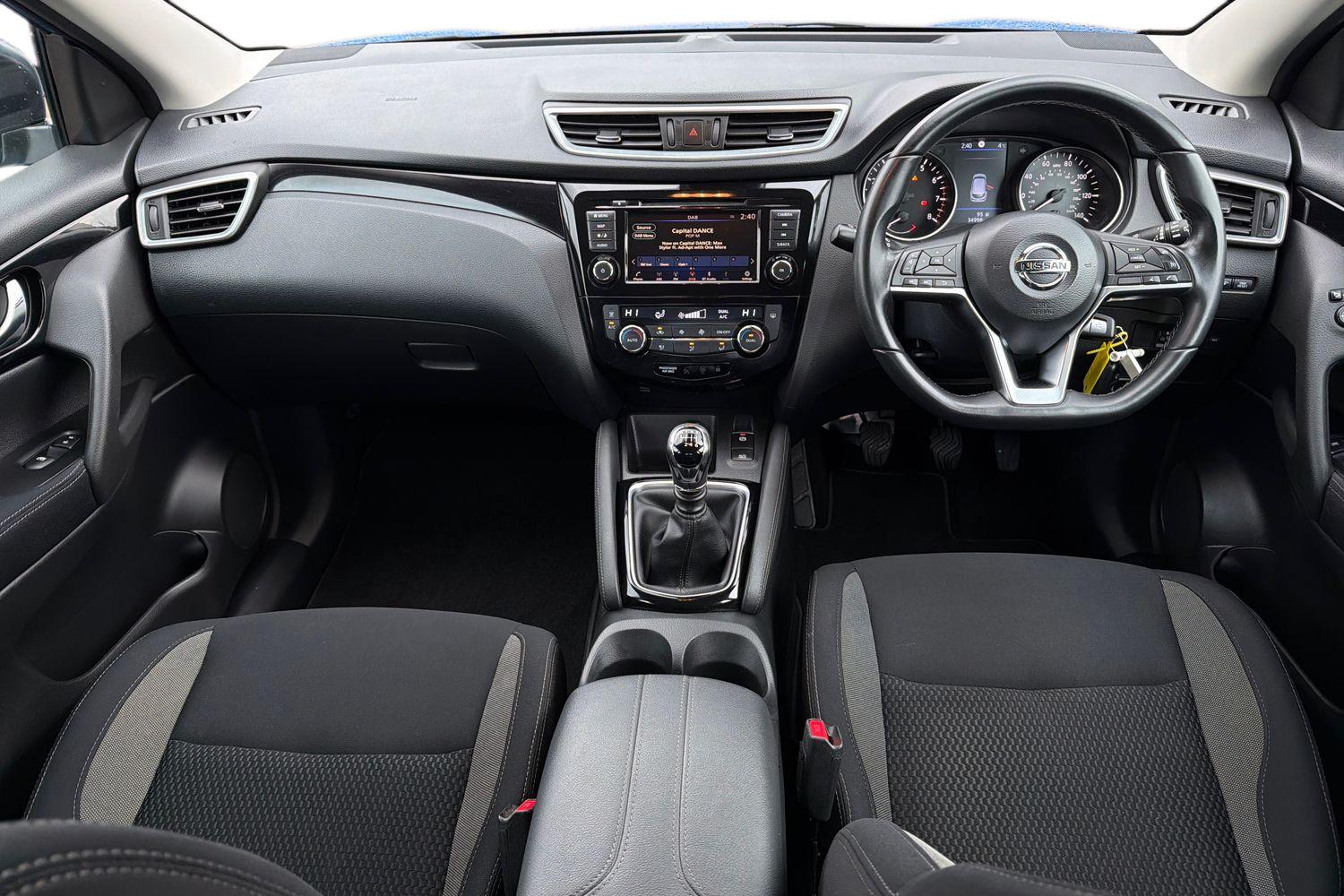 Used Nissan Qashqai 2020 for sale - 77687153: Photo 4