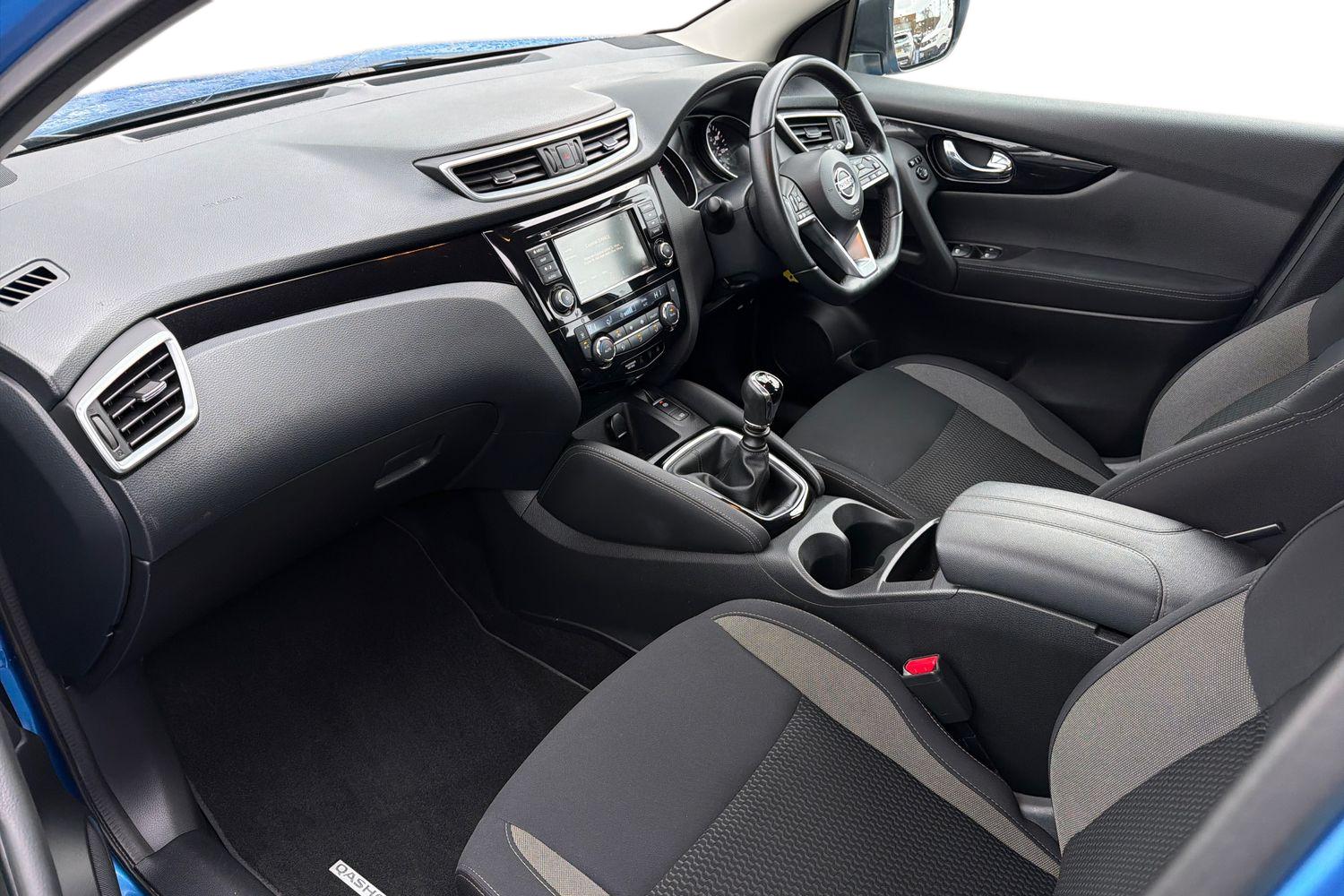 Used Nissan Qashqai 2020 for sale - 77687153: Photo 5