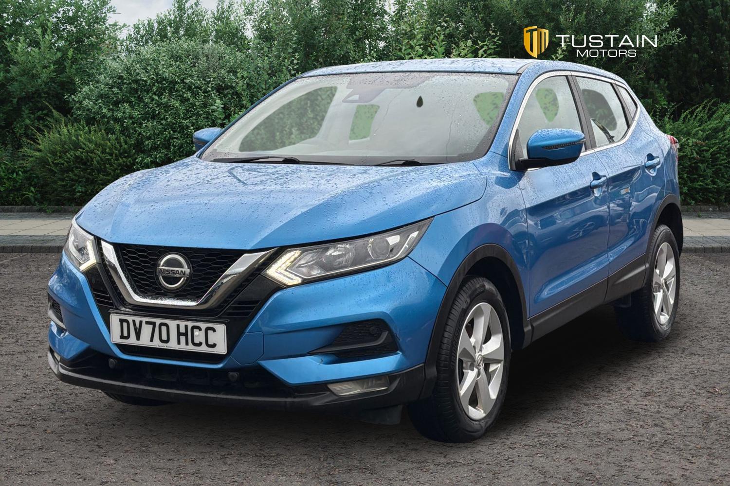 Used Nissan Qashqai 2020 for sale - 77687153: Photo 6