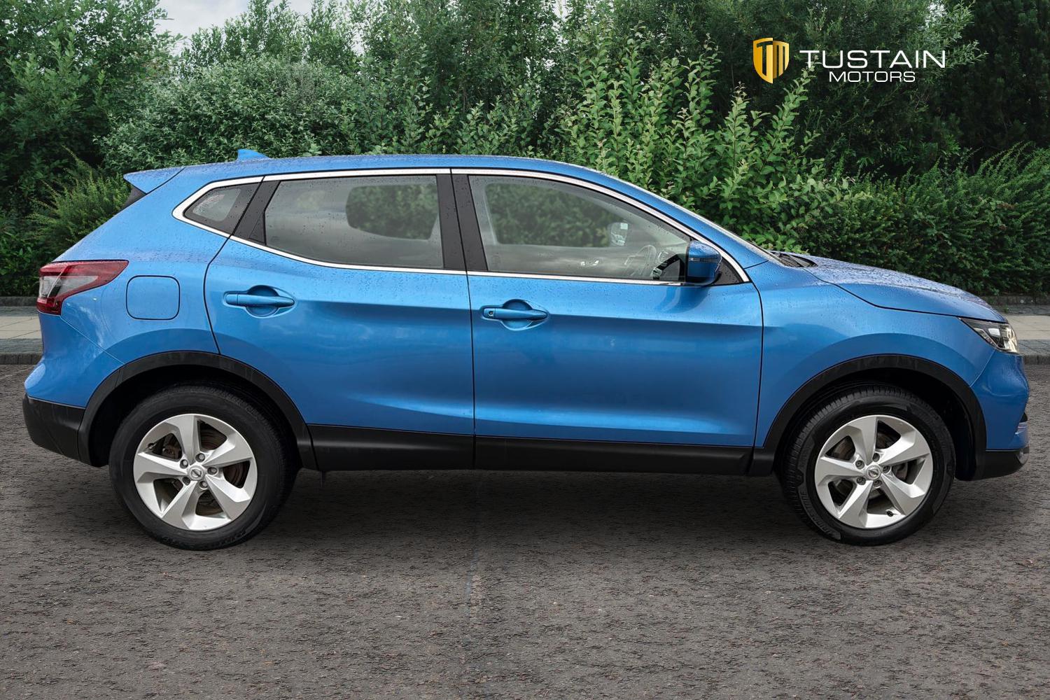 Used Nissan Qashqai 2020 for sale - 77687153: Photo 8