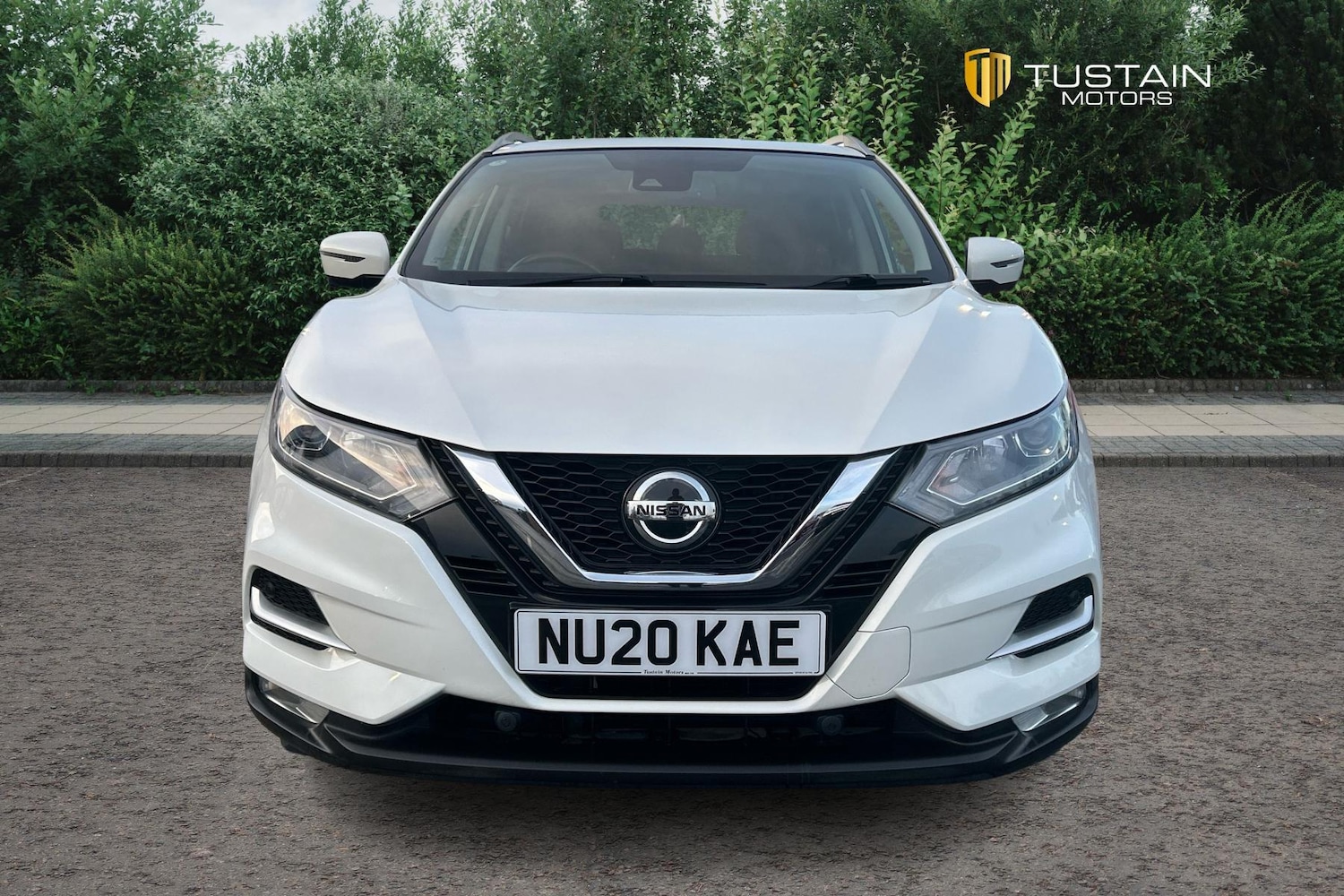 Used Nissan Qashqai 2020 for sale - 77147648: Photo 10
