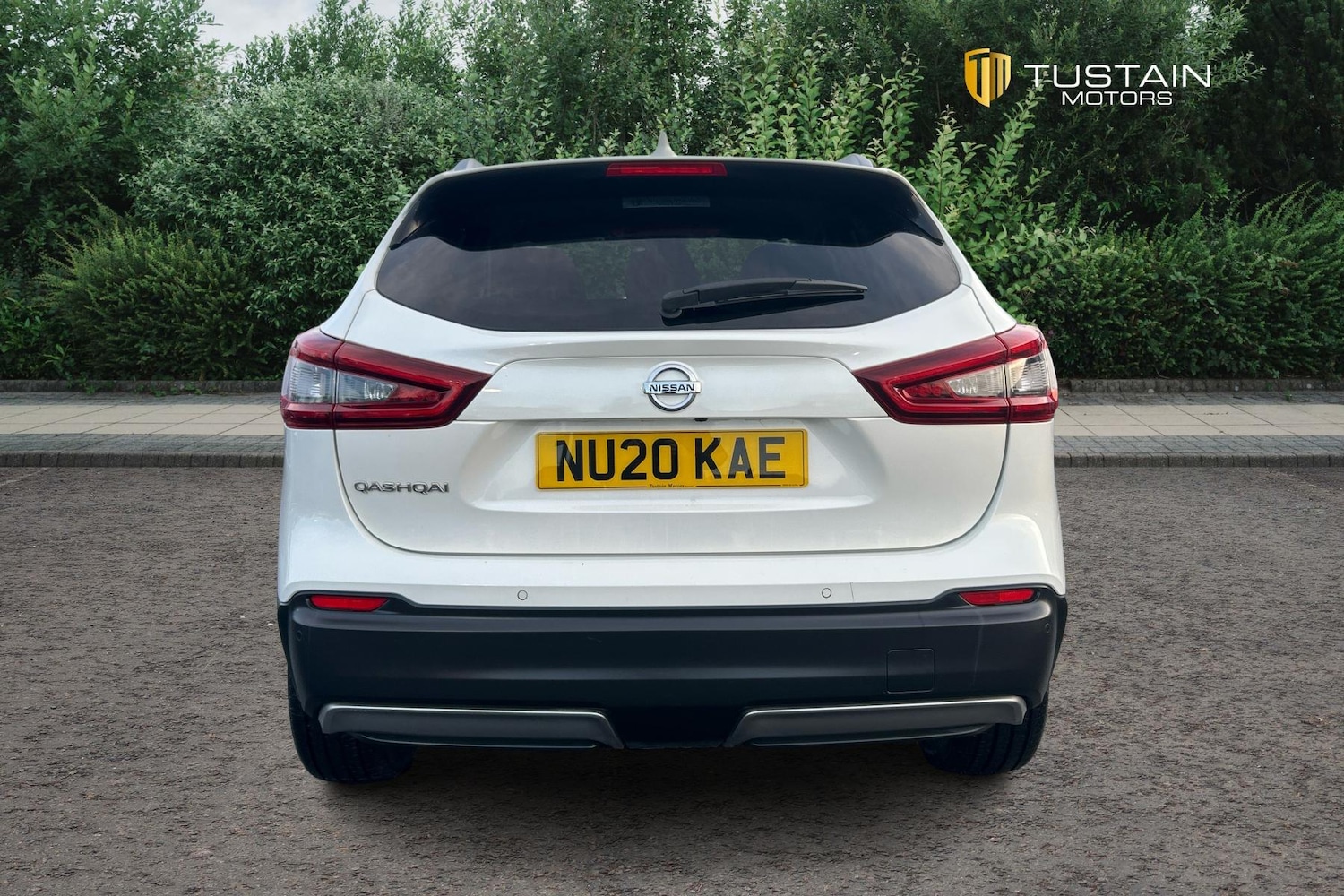 Used Nissan Qashqai 2020 for sale - 77147648: Photo 11