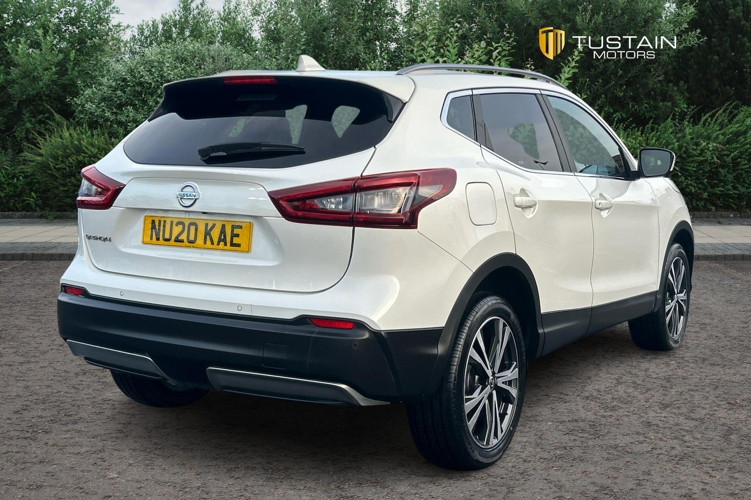 Used Nissan Qashqai 2020 for sale - 77147648: Photo 12