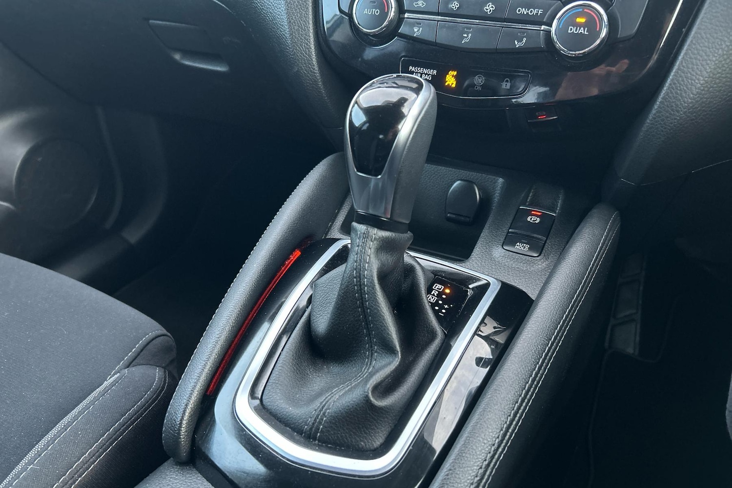 Used Nissan Qashqai 2020 for sale - 77147648: Photo 14