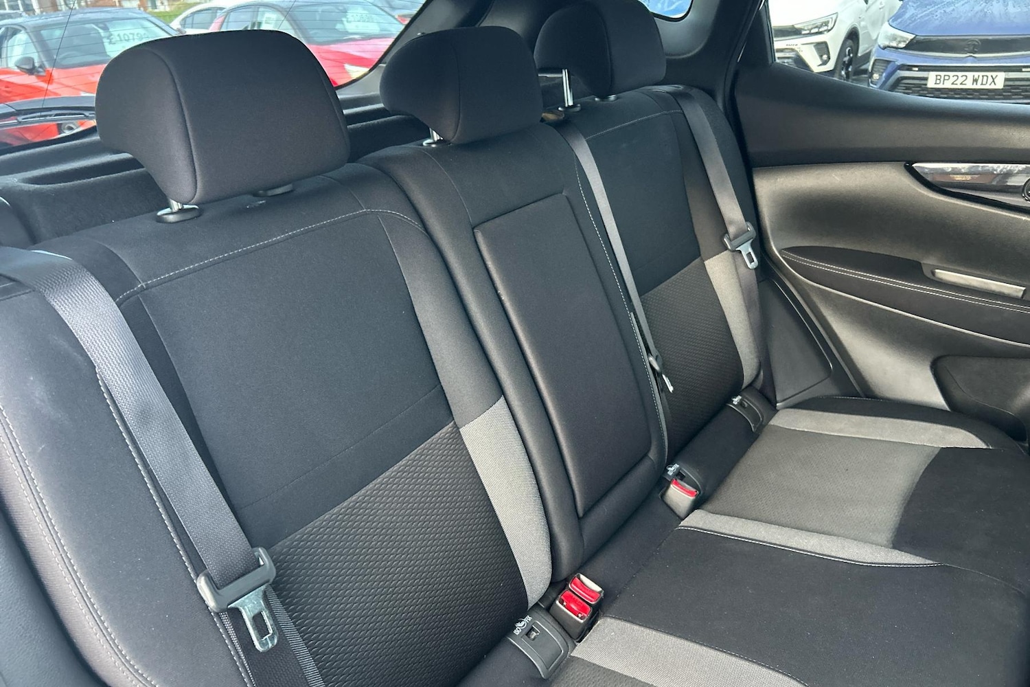 Used Nissan Qashqai 2020 for sale - 77147648: Photo 16