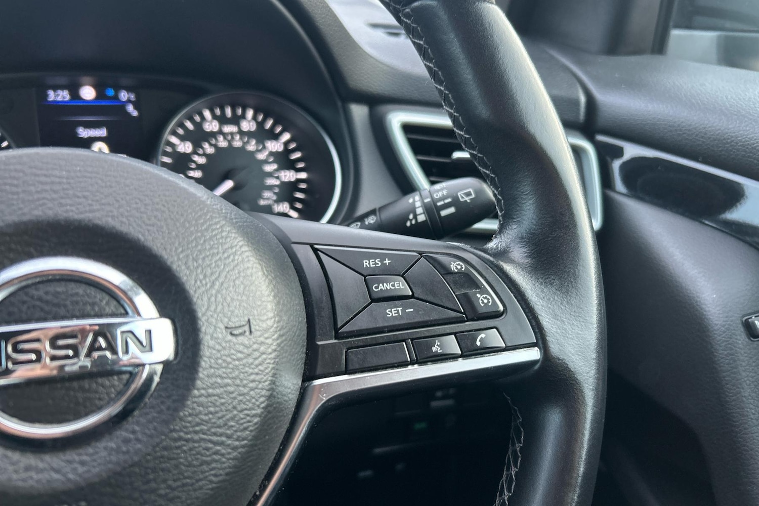 Used Nissan Qashqai 2020 for sale - 77147648: Photo 19