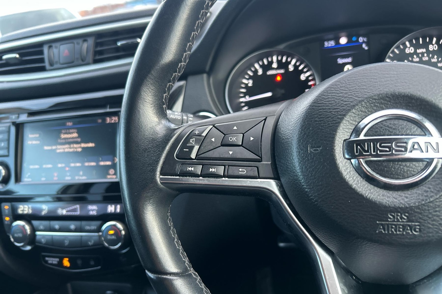 Used Nissan Qashqai 2020 for sale - 77147648: Photo 20