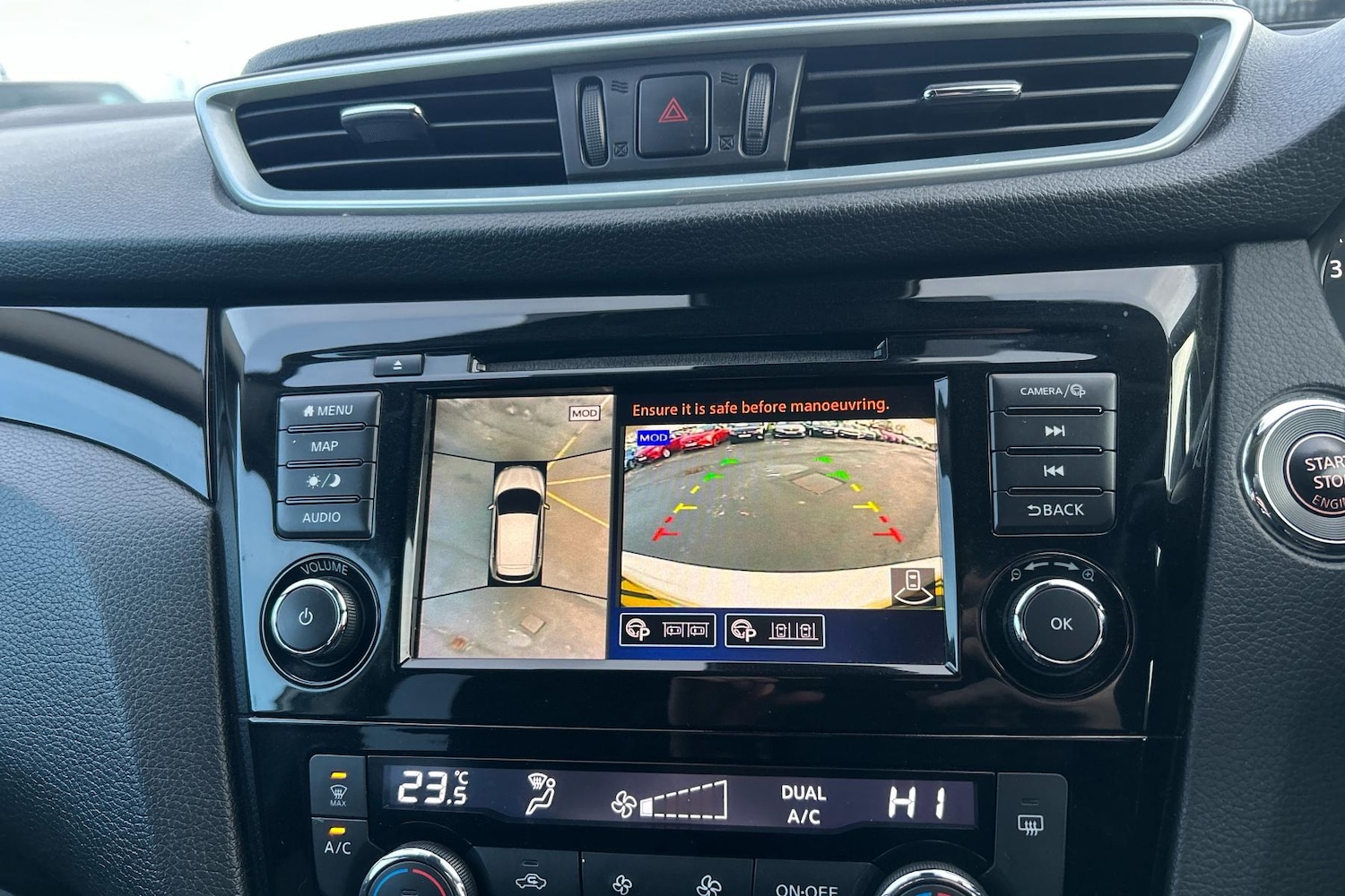 Used Nissan Qashqai 2020 for sale - 77147648: Photo 21