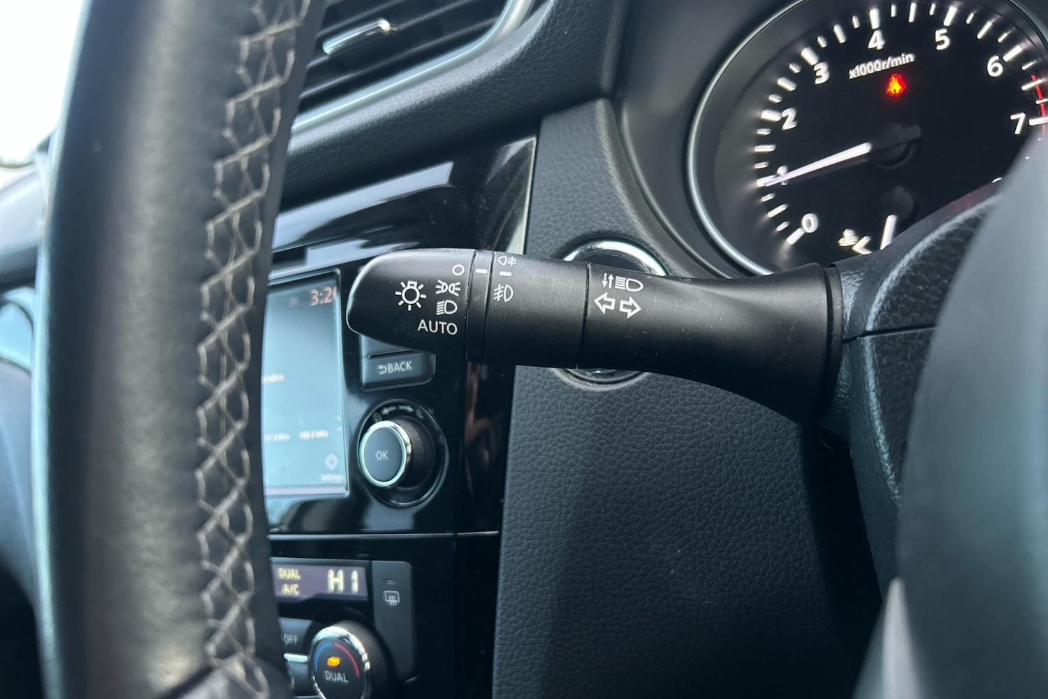 Used Nissan Qashqai 2020 for sale - 77147648: Photo 23