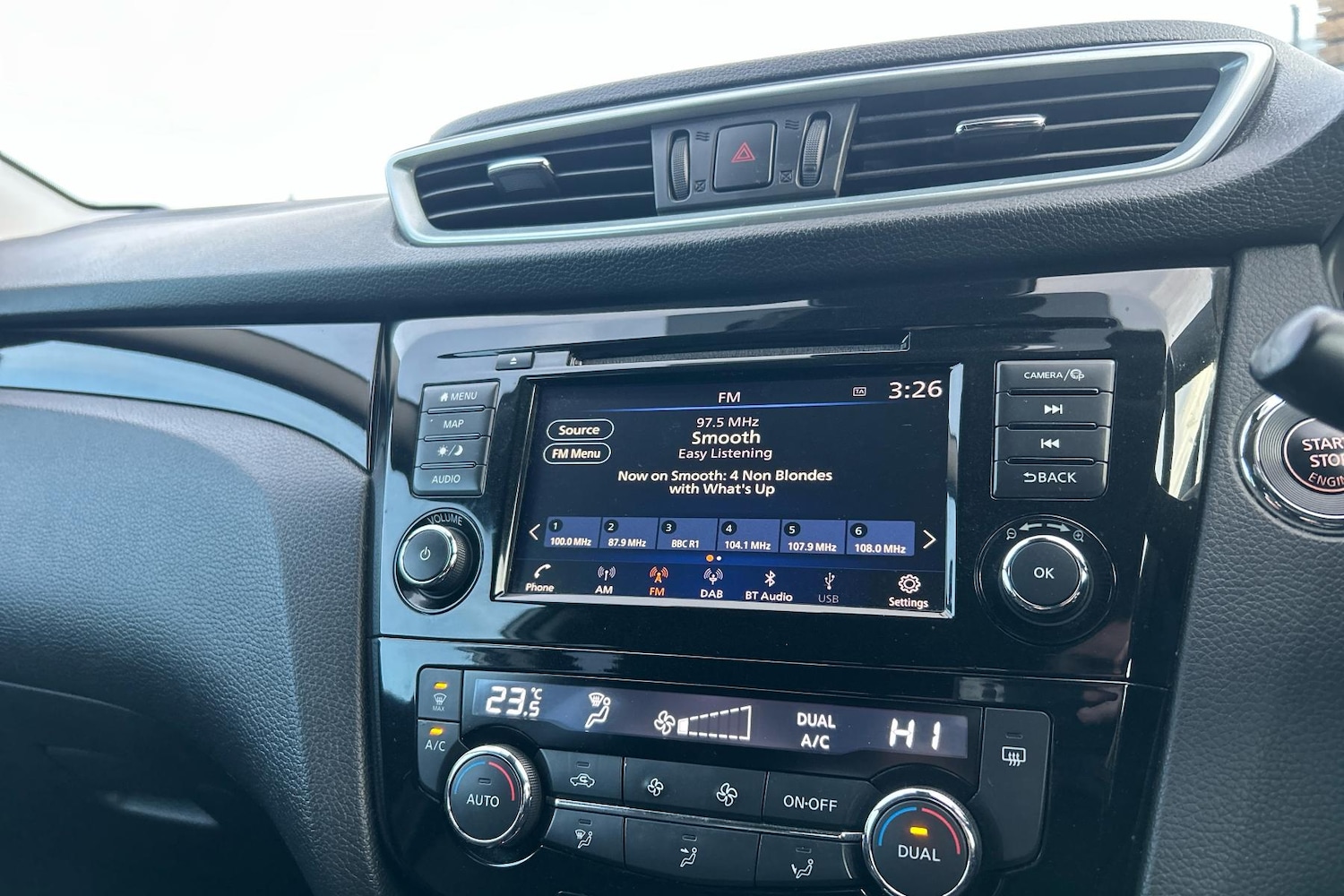 Used Nissan Qashqai 2020 for sale - 77147648: Photo 24