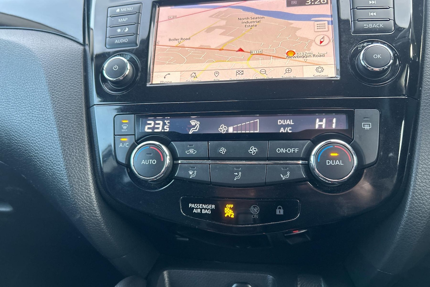 Used Nissan Qashqai 2020 for sale - 77147648: Photo 25