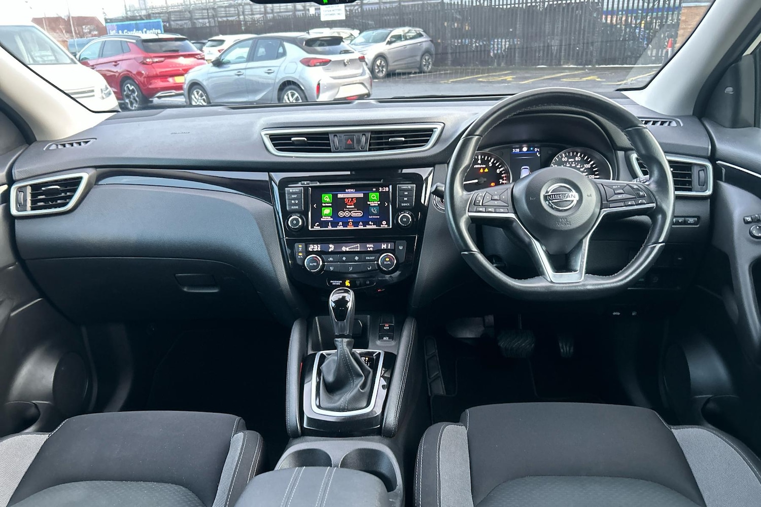 Used Nissan Qashqai 2020 for sale - 77147648: Photo 4
