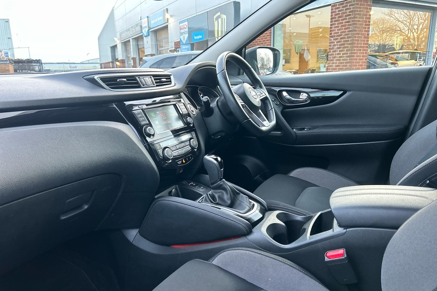 Used Nissan Qashqai 2020 for sale - 77147648: Photo 5