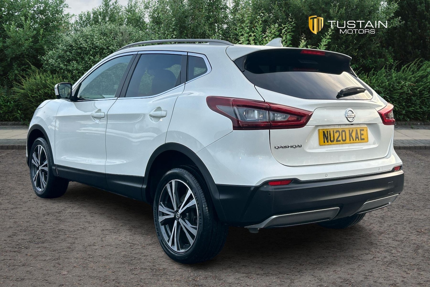 Used Nissan Qashqai 2020 for sale - 77147648: Photo 7