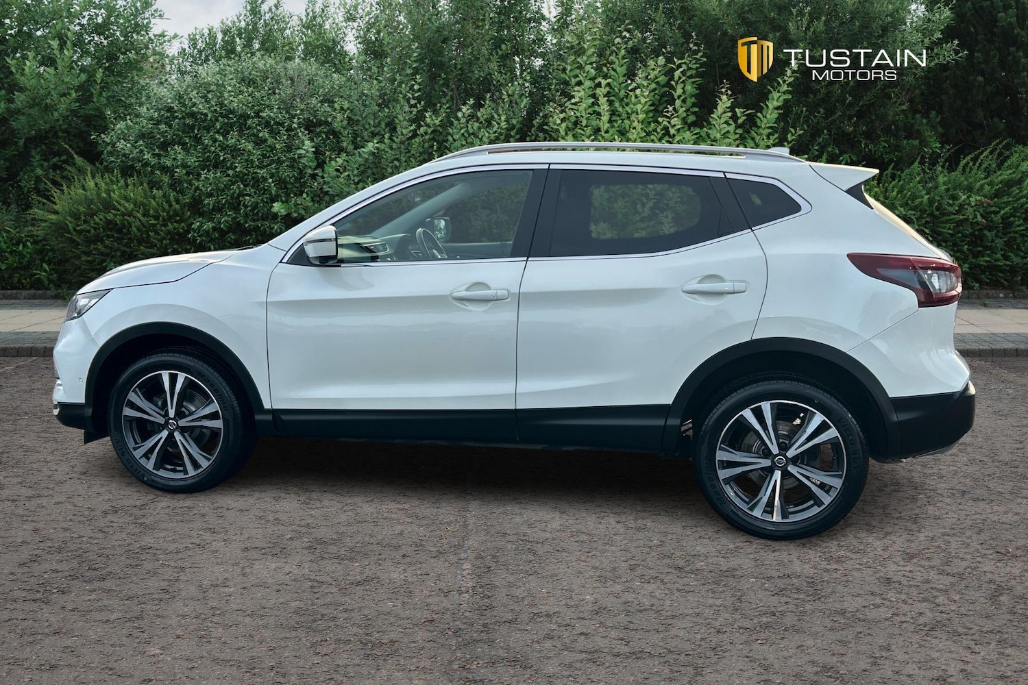 Used Nissan Qashqai 2020 for sale - 77147648: Photo 9