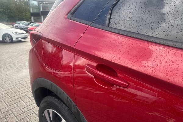 Used Vauxhall Grandland X 2018 for sale - 76339424: Photo 15