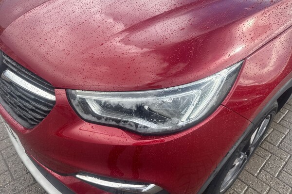 Used Vauxhall Grandland X 2018 for sale - 76339424: Photo 16