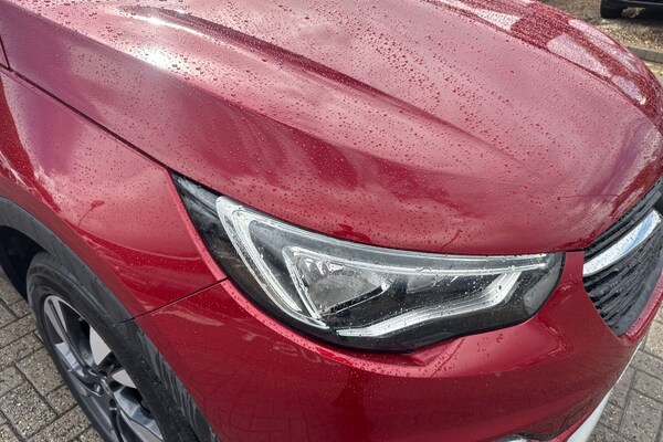 Used Vauxhall Grandland X 2018 for sale - 76339424: Photo 17