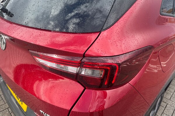 Used Vauxhall Grandland X 2018 for sale - 76339424: Photo 18