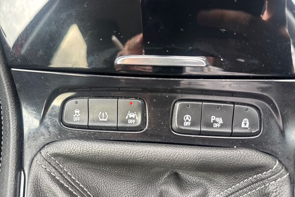 Used Vauxhall Grandland X 2018 for sale - 76339424: Photo 21