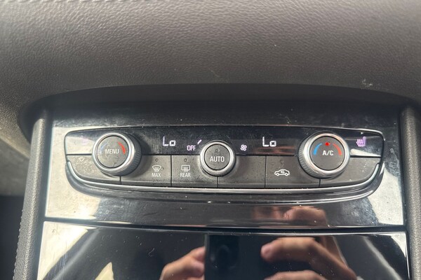 Used Vauxhall Grandland X 2018 for sale - 76339424: Photo 23