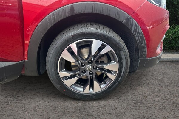 Used Vauxhall Grandland X 2018 for sale - 76339424: Photo 3