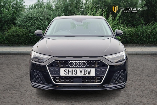 Used Audi A1 2019 for sale - 76141306: Photo 10