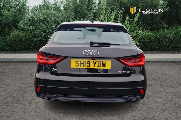 Used Audi A1 2019 for sale - 76141306: Photo 11