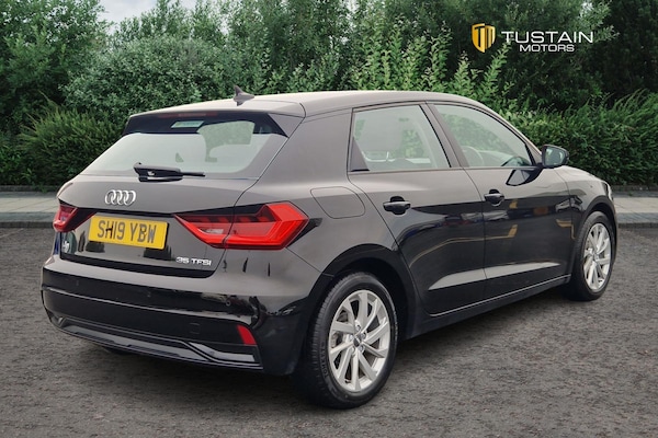 Used Audi A1 2019 for sale - 76141306: Photo 12