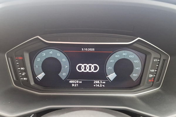 Used Audi A1 2019 for sale - 76141306: Photo 13