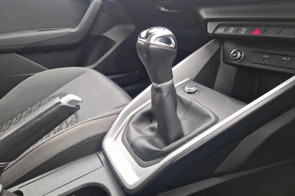 Used Audi A1 2019 for sale - 76141306: Photo 14
