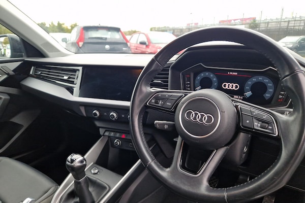 Used Audi A1 2019 for sale - 76141306: Photo 16