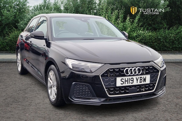 Used Audi A1 2019 for sale - 76141306: Photo 1