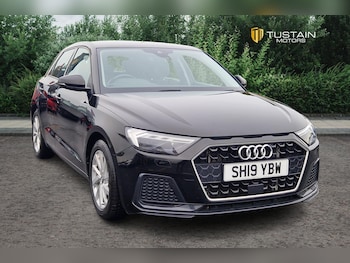 2019 - 1.5 Tfsi 35 Sport Sportback 5dr Petrol Manual Euro 6 s/s 150 Ps