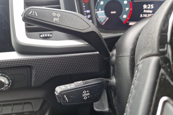 Used Audi A1 2019 for sale - 76141306: Photo 20