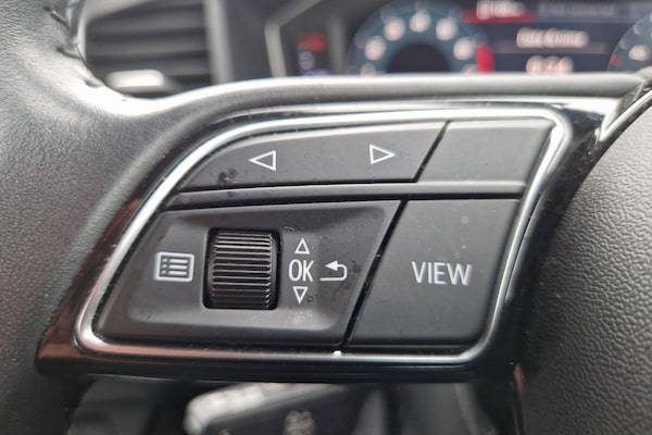 Used Audi A1 2019 for sale - 76141306: Photo 22