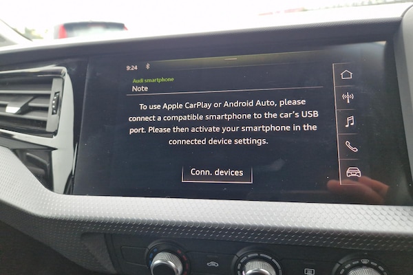 Used Audi A1 2019 for sale - 76141306: Photo 23