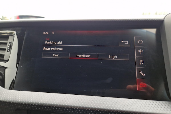 Used Audi A1 2019 for sale - 76141306: Photo 24