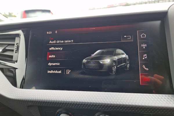 Used Audi A1 2019 for sale - 76141306: Photo 25