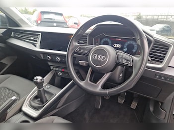 Used Audi A1 2019 for sale - 76141306: Photo 2