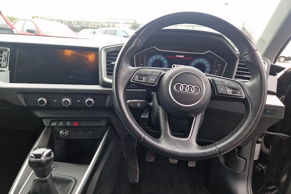 Used Audi A1 2019 for sale - 76141306: Photo 4