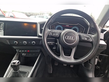 Used Audi A1 2019 for sale - 76141306: Photo 4
