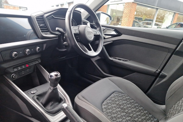 Used Audi A1 2019 for sale - 76141306: Photo 5