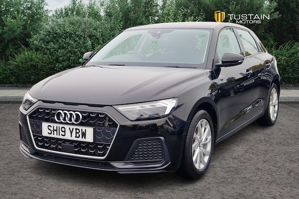 Used Audi A1 2019 for sale - 76141306: Photo 6
