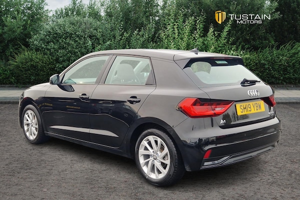 Used Audi A1 2019 for sale - 76141306: Photo 7