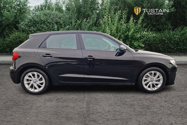 Used Audi A1 2019 for sale - 76141306: Photo 8