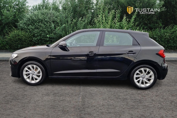 Used Audi A1 2019 for sale - 76141306: Photo 9