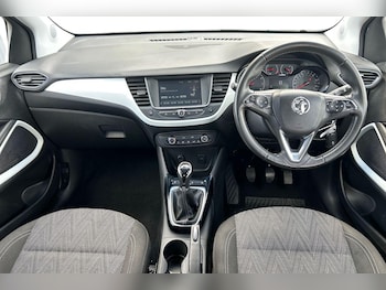 Used Vauxhall Crossland X 2020 for sale - 78755992: Photo
